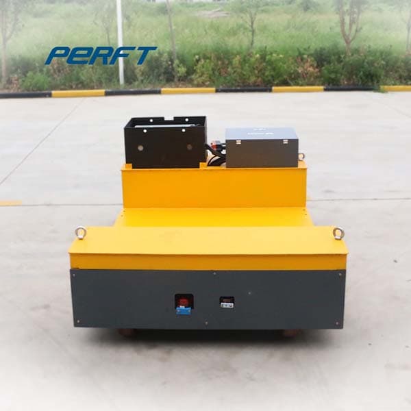 <h3>rail guided transfer cart for polypropylene 400 ton-Perfect Coil </h3>
